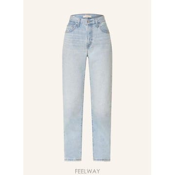 | Other Brand | Levi s Straight jeans EASY DAD 100297515817000 TP580350965Levi s Straight jeans EASY DAD 100297515817000 TP58035
