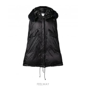 Sacai 18FW Sacai ���� ���� 1804040001BLACK TP57818964818FW Sacai ���� ���� 1804040001BLACK TP578189648