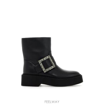 Roger Vivier 26SS ���� ��� Viv Rangers ��Ŭ ���� RVW74039630TTQB999 TP57880177026SS ���� ��� Viv Rangers ��Ŭ ���� RVW74039630TTQB