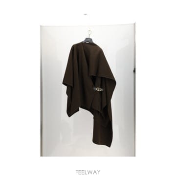 디올 여성 코트 아우터