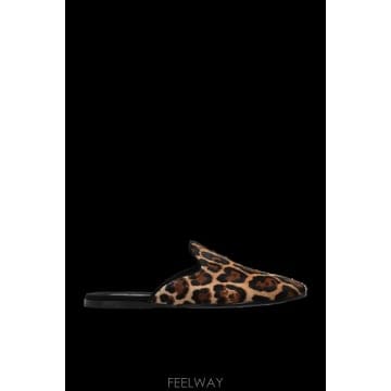 Dolce&Gabbana 26SS ��ü�ذ��ٳ� Animal ����Ʈ slides A80580AV769HK5JF TP57851238926SS ��ü�ذ��ٳ� Animal ����Ʈ slides A80580AV769HK5J