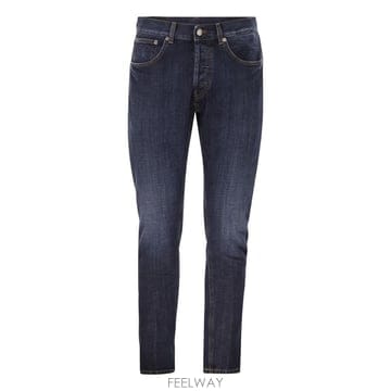 | Other Brand | 26SS DONDUP DIAN   ��ư ���� jeans with used ���� wash UP576DFE31126SS DONDUP DIAN   ��ư ���� jeans with used ���� wash