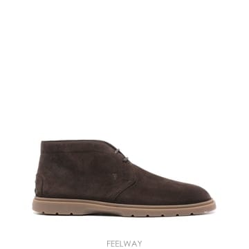 TODS 24FW TOD S Suede ���� ���� XXM59K00D80RE0S404 TP57182790224FW TOD S Suede ���� ���� XXM59K00D80RE0S404 TP571827