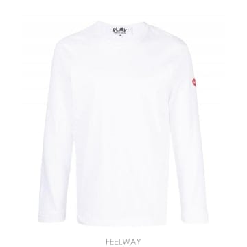 Comme des Garcons 23FW �ĵ������� ���� T ���� AZT330051WHITE TP57839982923FW �ĵ������� ���� T ���� AZT330051WHITE TP578399829
