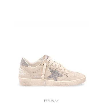 Golden Goose 26FW ��籸�� ���� ����Ŀ�� GWF00117F00870212523CREAM TP58065360326FW ��籸�� ���� ����Ŀ�� GWF00117F00870212523CREAM 