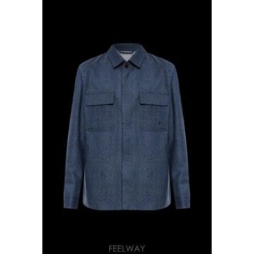 ETRO 26SS Etro �� ���� with pockets MRCA007699SA216X0884 TP58014488126SS Etro �� ���� with pockets MRCA007699SA216X0884 TP