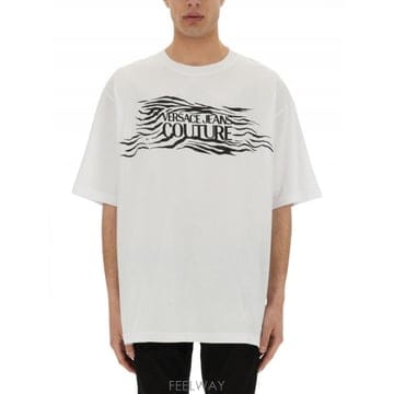 Versace 25SS ������ü ���� T ���� 78GAH6L1J0001003 TP58080622425SS ������ü ���� T ���� 78GAH6L1J0001003 TP580806224