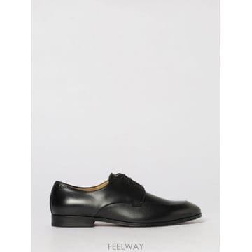 BALLY 26SS Bally Derby Regent Bally in pelle MSF0M3VT775U901 TP58026SS Bally Derby Regent Bally in pelle MSF0M3VT775U901