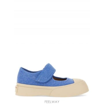 Marni 25SS Marni Mary Jane sneaker SNZW003120P809300B21 TP5781931325SS Marni Mary Jane sneaker SNZW003120P809300B21 TP57