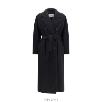[B1] 막스마라 2621018010600 코트 아우터 여성 2621018010600003