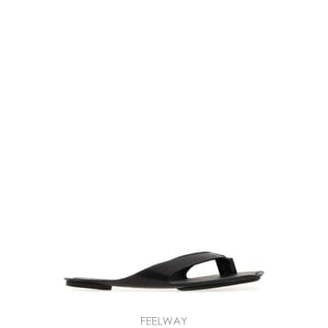 Maison Margiela �������������� SANDALO INFRADITO ANATOMIC IN PELLE S66WP0119P7702T8�������������� SANDALO INFRADITO ANATOMIC IN PELLE S66