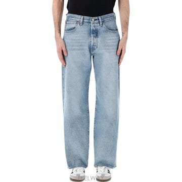 | Other Brand | 26SS Levi s 501 Loose Straight ���� Jeans 0057U0009 TP5789814026SS Levi s 501 Loose Straight ���� Jeans 0057U0009 TP