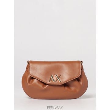 Armani 26SS �Ƹ����� �ͽ�ü���� Borsa �Ƹ����� �ͽ�ü���� in pelle sintetica XW00216426SS �Ƹ����� �ͽ�ü���� Borsa �Ƹ����� �ͽ�ü���� in 