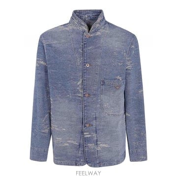Armani 26FW �������� �Ƹ����� �̱� Breasted �̱� Breasted Pocket �������� EM006536A26FW �������� �Ƹ����� �̱� Breasted �̱� Breasted Poc