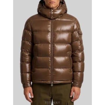 Moncler 26FW Moncler Maya Ǫ�� ���� L20911A5360068950261 TP58085374226FW Moncler Maya Ǫ�� ���� L20911A5360068950261 TP580