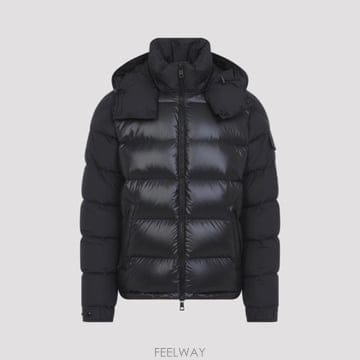 Moncler 26FW Moncler Maya Ǫ�� ���� L20911A00138597YX999 TP58085373926FW Moncler Maya Ǫ�� ���� L20911A00138597YX999 TP580