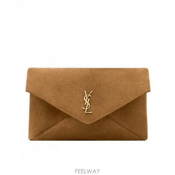 Saint Laurent 26FW ���ζ� Cassandre suede �Ŀ�ġ �̵�� 7693071U80W2916 TP58027348526FW ���ζ� Cassandre suede �Ŀ�ġ �̵�� 7693071U80W2