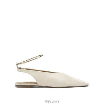 JIL SANDER 26SS ������ ���� Ballet ���� J15WX0018P7588276BEIGE TP57924334226SS ������ ���� Ballet ���� J15WX0018P7588276BEIGE TP