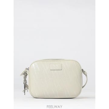 Armani 26SS �Ƹ����� �ͽ�ü���� Borsa �Ƹ����� �ͽ�ü���� in pelle sintetica a grana26SS �Ƹ����� �ͽ�ü���� Borsa �Ƹ����� �ͽ�ü���� in 