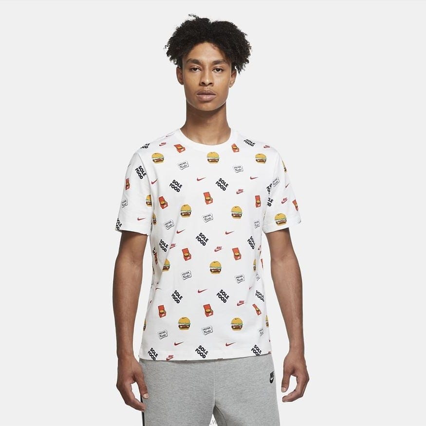 Nike ����Ű 95 ���� Ƽ���� M-����-572����Ű 95 ���� Ƽ���� M-����-572