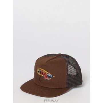 | Other Brand | 26SS Filson Cappello Durham Filson in twill di cotone e nylo26SS Filson Cappello Durham Filson in twill di cotone 