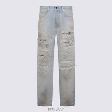 Amiri 26SS AMIRI ���� jeans AMBMJE1100543 TP57749518326SS AMIRI ���� jeans AMBMJE1100543 TP577495183