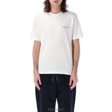 Comme des Garcons 25FW �ĵ������� Ŭ���� ��Ʈ SLEEVES T ���� HPT1010513 TP57774025525FW �ĵ������� Ŭ���� ��Ʈ SLEEVES T ���� HPT1010513 