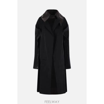 Yohji Yamamoto 25FW �����Ƹ����� �����Ƹ����� ��Ʈ FLC10816BLACK TP57924324825FW �����Ƹ����� �����Ƹ����� ��Ʈ FLC10816BLACK TP57