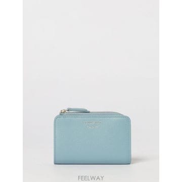 Armani 26SS �������� �Ƹ����� Portafoglio �������� �Ƹ����� in pelle a grana EW000326SS �������� �Ƹ����� Portafoglio �������� �Ƹ����� i