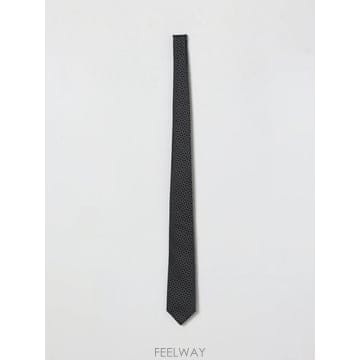 Armani 26SS �������� �Ƹ����� Cravatta �������� �Ƹ����� in seta jacquard EM001344T26SS �������� �Ƹ����� Cravatta �������� �Ƹ����� in s