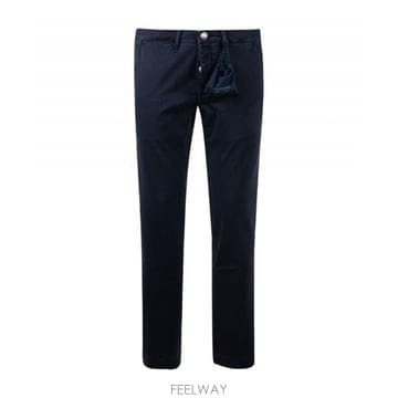 Jacob Cohen 18FW �������� SPECIAL SEMI Ŭ���� LIONBOSTITCHCOMF08779890BLUBLACK18FW �������� SPECIAL SEMI Ŭ���� LIONBOSTITCHCOMF0877