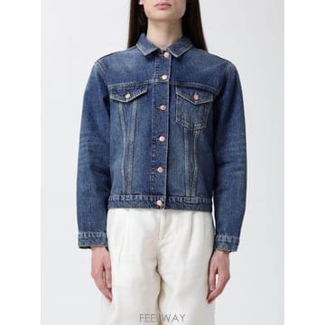 | Other Brand | 26SS �Ƹ����� �ͽ�ü���� Giacca di jeans �Ƹ����� �ͽ�ü���� EW004645AF25136MB26SS �Ƹ����� �ͽ�ü���� Giacca di jeans �Ƹ����� �ͽ�