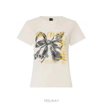 | Other Brand | 26FW Pinko ������ T ���� 100373A3HXZCF TP58035083026FW Pinko ������ T ���� 100373A3HXZCF TP580350830