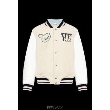 Off White 26SS Off ȭ��Ʈ Insulated Bomber ���� 44XJA122S26L002110 TP57749526SS Off ȭ��Ʈ Insulated Bomber ���� 44XJA122S26L0021