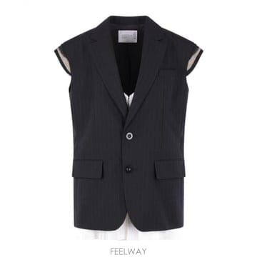 Sacai 26SS Sacai ���� ����Ʈ 2608356004 TP57851192426SS Sacai ���� ����Ʈ 2608356004 TP578511924