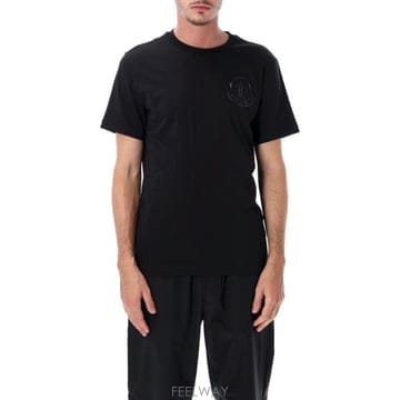 Moncler 26FW Moncler TSHIRT SS 26A8C0003789AYW999 TP58085635926FW Moncler TSHIRT SS 26A8C0003789AYW999 TP580856359