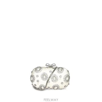 Self Portrait 26SS Self portrait ���� messenger �� SS26304BCCREAM TP57749510926SS Self portrait ���� messenger �� SS26304BCCREAM TP