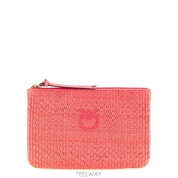 | Other Brand | 26SS Pinko �Ŀ�ġ Pinko in rafia 106763A39YN17Q TP58021686926SS Pinko �Ŀ�ġ Pinko in rafia 106763A39YN17Q TP5802