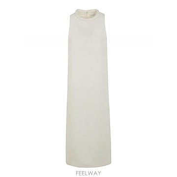 | Other Brand | 24SS LouLou De Saison RIVIDA �� �巹�� RIVIDAIVORY TP57839970024SS LouLou De Saison RIVIDA �� �巹�� RIVIDAIVORY TP5