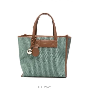 Furla 26SS FURLA DIVIDE IT S   ��Ʈ �� in ���� �� Woven Fabric WB02038BX26SS FURLA DIVIDE IT S   ��Ʈ �� in ���� �� Woven Fabr