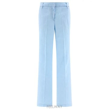 24SS 야콥코헨 Selena 트라우저 VP01803S39958X81 TP579362450
