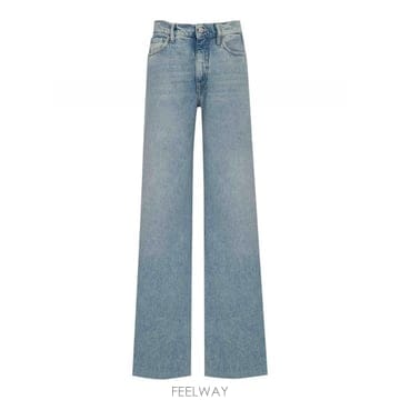 | Other Brand | 26SS Cycle Jeans Asia Flare �� Jeans With Side Slits 362P512826SS Cycle Jeans Asia Flare �� Jeans With Side Slits 3