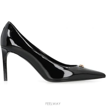 CELINE 25FW Celine Decollete Alice in varnish 364444582C38NO TP579225FW Celine Decollete Alice in varnish 364444582C38NO 