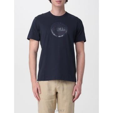 COLMAR 26SS COLMAR T ���� in cotone con �ΰ� Colmar 75596SH68 TP579562926SS COLMAR T ���� in cotone con �ΰ� Colmar 75596SH68