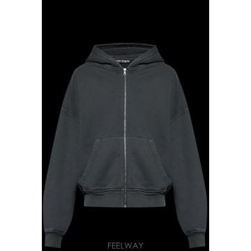 Palm Angels 25FW �ʿ����� �ĵ�Ƽ PMBE02AF25FLE0021310 TP57880093225FW �ʿ����� �ĵ�Ƽ PMBE02AF25FLE0021310 TP578800932