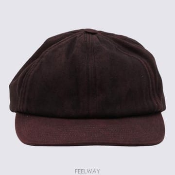 Maison Margiela 26FW �������������� ���̽��� cap S50TC0082M36036359 TP57747131026FW �������������� ���̽��� cap S50TC0082M36036359 TP