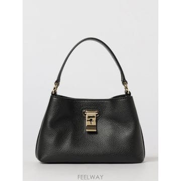 BALLY 26SS Bally Borsa Liv Bally in pelle a grana WAM04BVT710U901O26SS Bally Borsa Liv Bally in pelle a grana WAM04BVT71