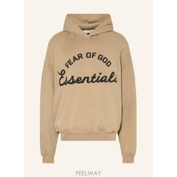Fear of God �Ǿ���갫 ESSENTIALS ���������� �ĵ�Ƽ 100306498713000 TP580535642�Ǿ���갫 ESSENTIALS ���������� �ĵ�Ƽ 10030649871300