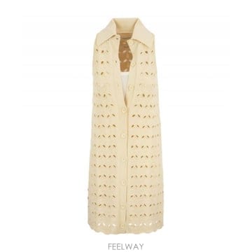 Sportmax 23SS ������ �ƽ� ���� ��ĿƮ 2323910106004 TP57841417623SS ������ �ƽ� ���� ��ĿƮ 2323910106004 TP578414176
