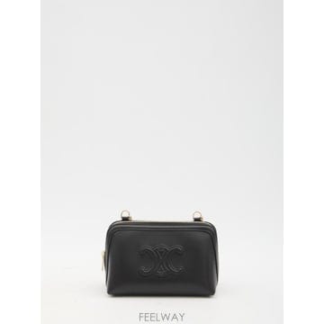 CELINE 24FW Celine Ŭ��ġ ON CHAIN �� 10E383DR838NO TP57880090624FW Celine Ŭ��ġ ON CHAIN �� 10E383DR838NO TP5788009